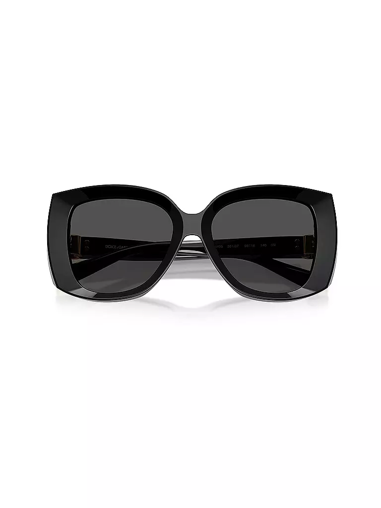 DOLCE&GABBANA | Lunettes de soleil 0DG4495/56 | 
