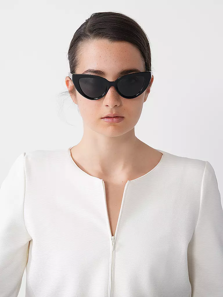 DOLCE&GABBANA | Lunettes de soleil 0DG4497/52 | Noir