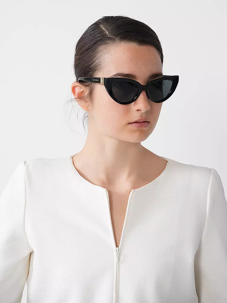 DOLCE&GABBANA | Lunettes de soleil 0DG4497/52 | 