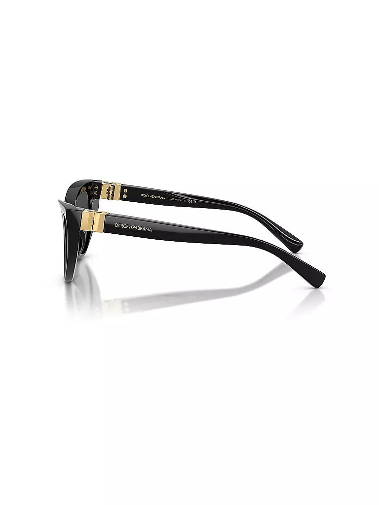 DOLCE&GABBANA | Lunettes de soleil 0DG4497/52 | 