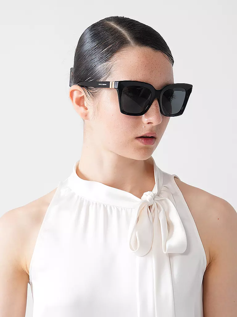 DOLCE&GABBANA | Lunettes de soleil 0DG4498/55 | 