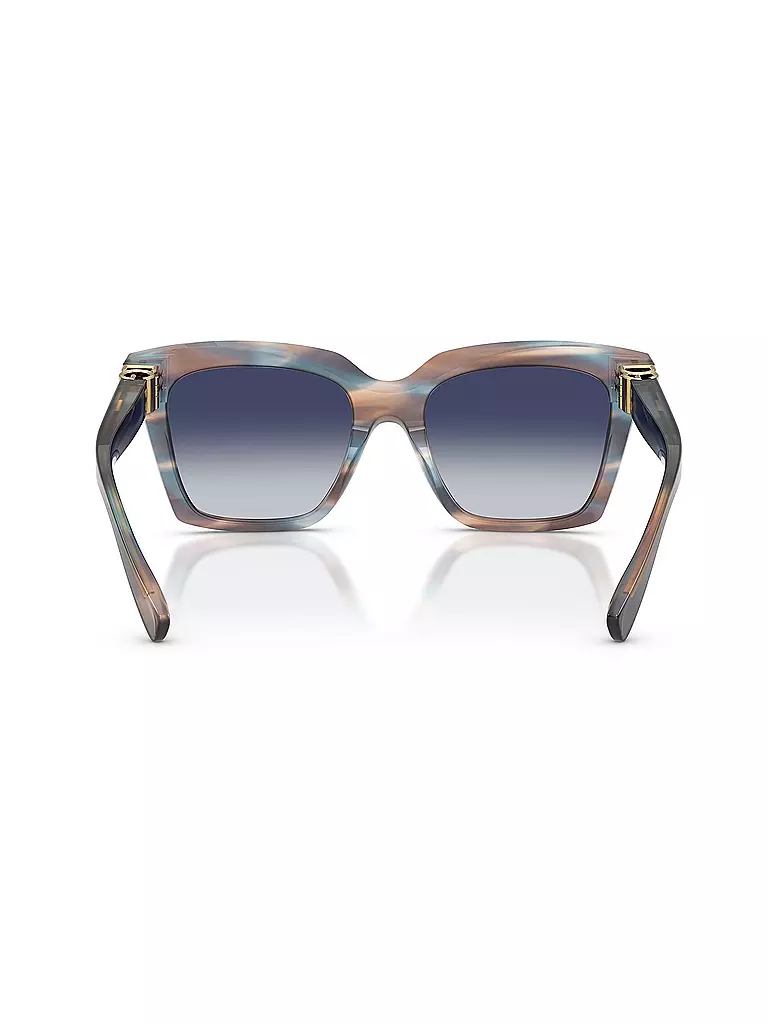 DOLCE&GABBANA | Lunettes de soleil 0DG4498/55 | blau