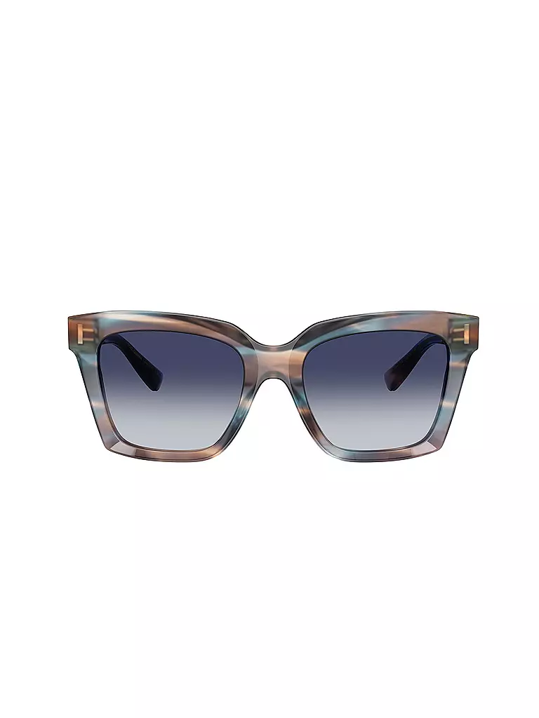 DOLCE&GABBANA | Lunettes de soleil 0DG4498/55 | blau