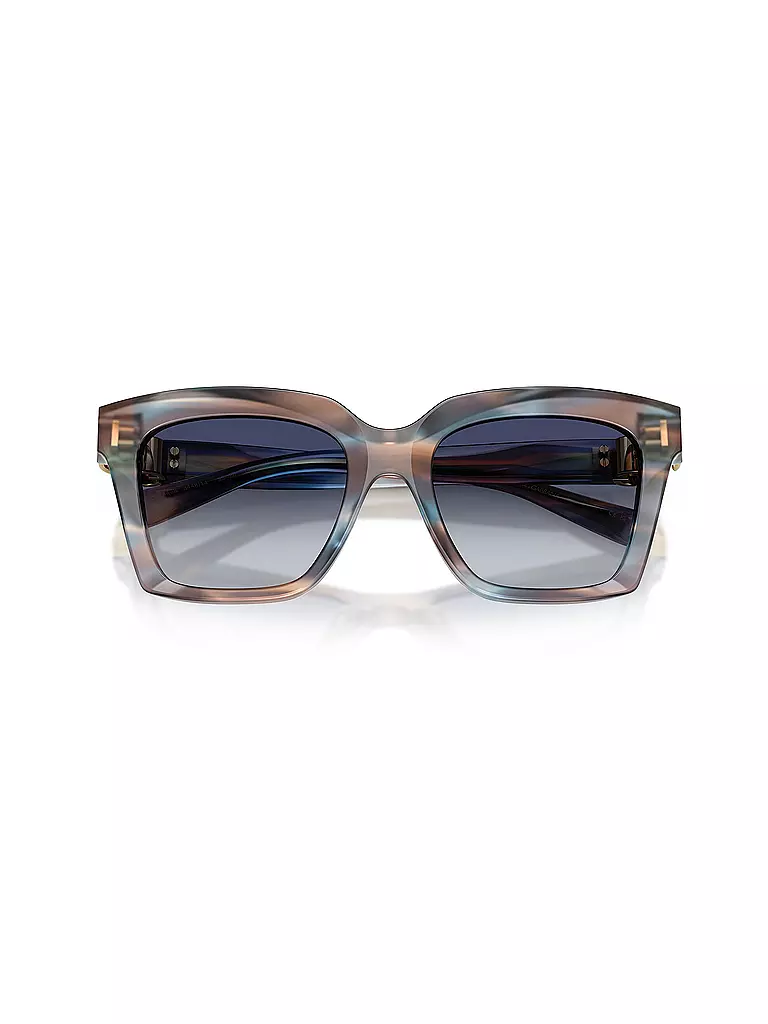 DOLCE&GABBANA | Lunettes de soleil 0DG4498/55 | blau