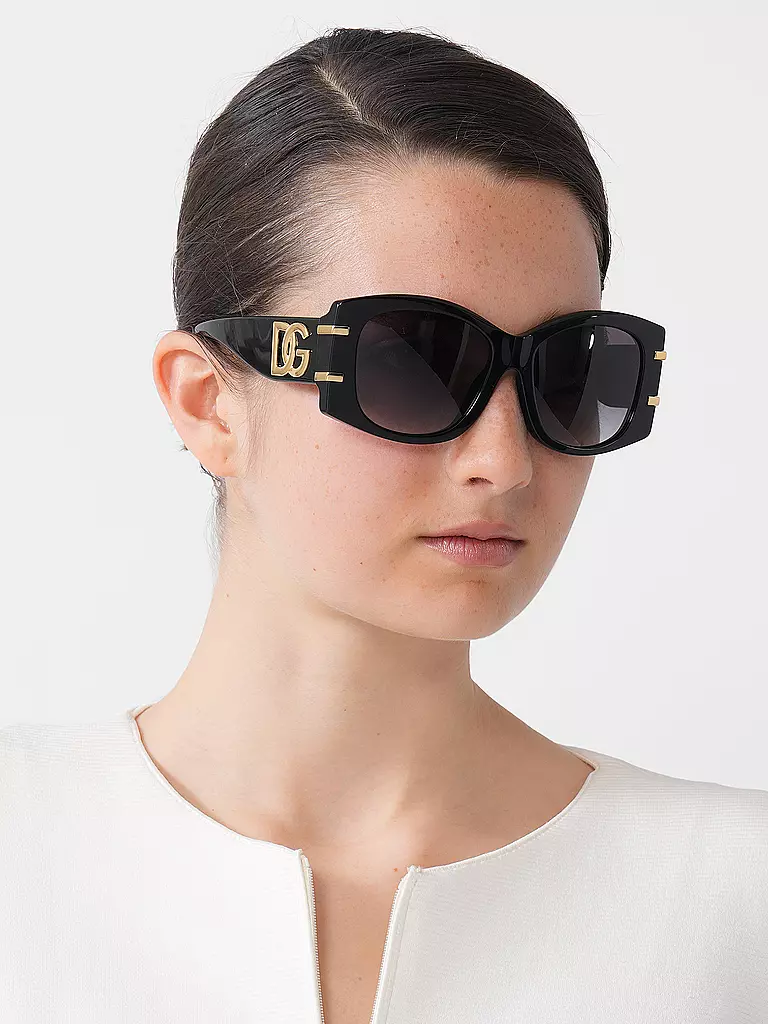 DOLCE&GABBANA | Lunettes de soleil 0DG4501/54 | 