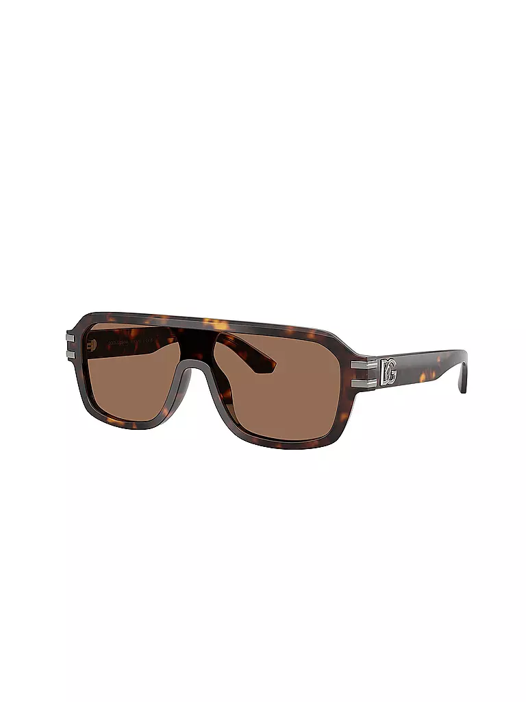 DOLCE&GABBANA | Lunettes de soleil 0DG4507/27 | braun