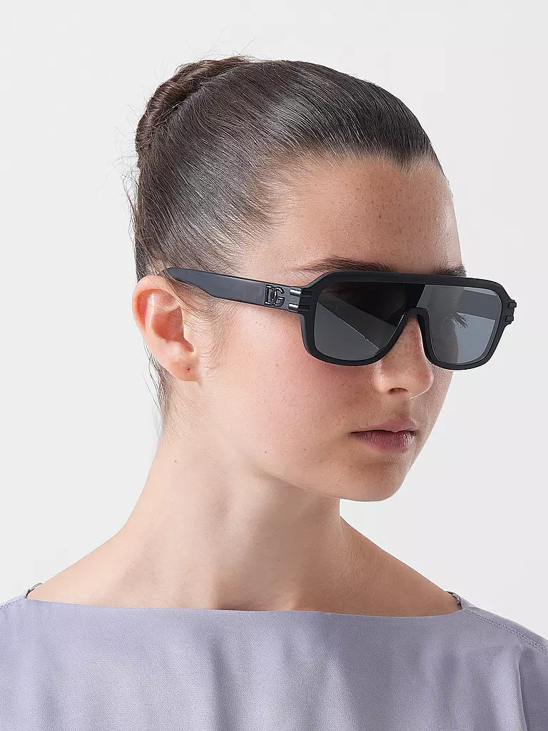 DOLCE&GABBANA | Lunettes de soleil 0DG4507/27 | 
