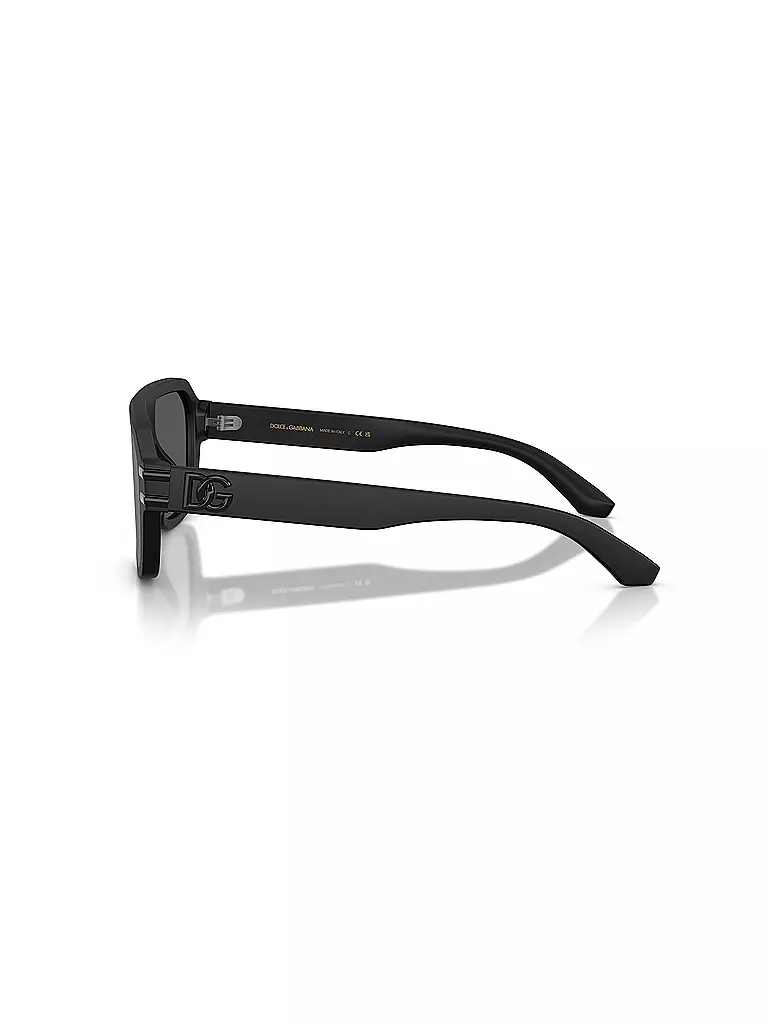 DOLCE&GABBANA | Lunettes de soleil 0DG4507/27 | 