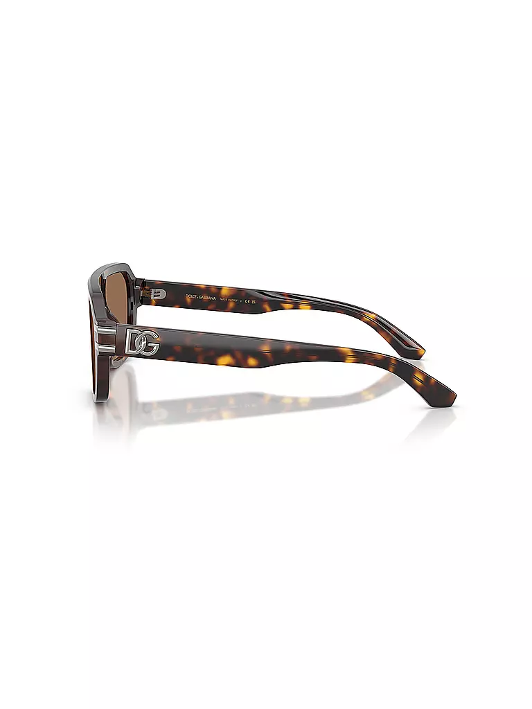 DOLCE&GABBANA | Lunettes de soleil 0DG4507/27 | 