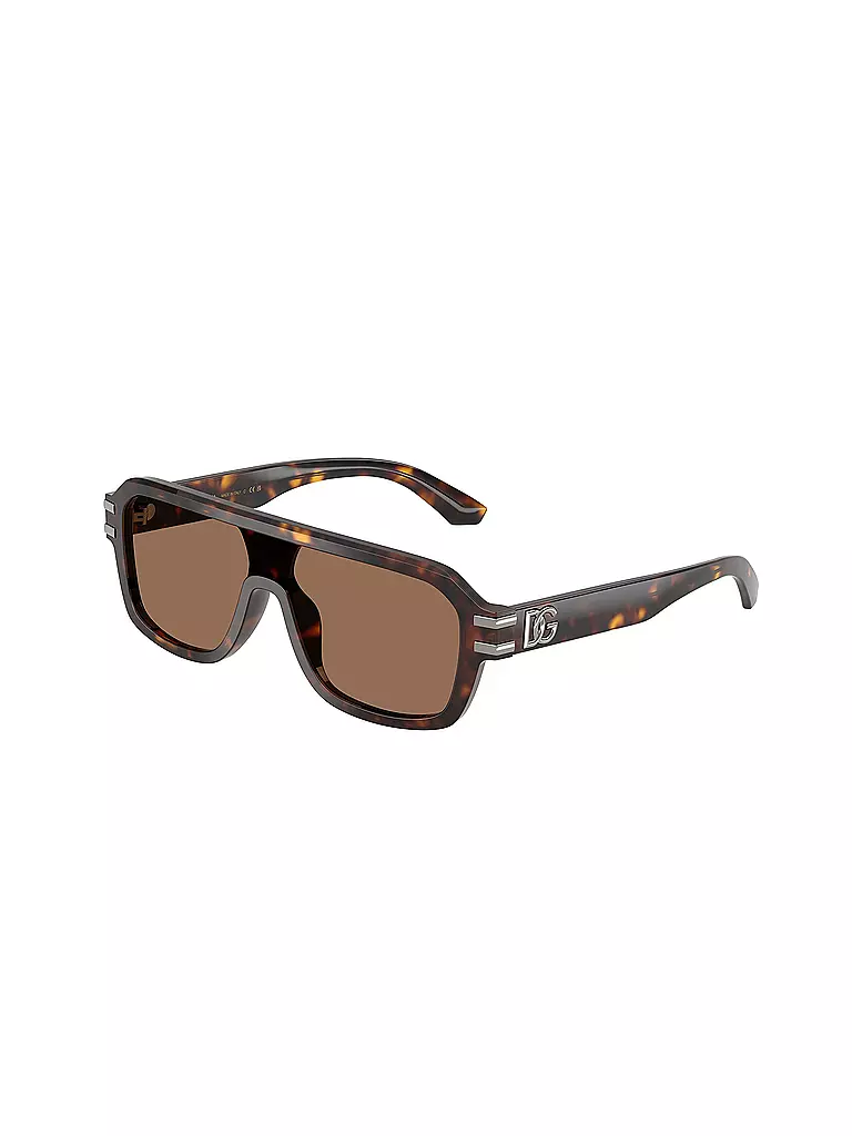 DOLCE&GABBANA | Lunettes de soleil 0DG4507/27 | 