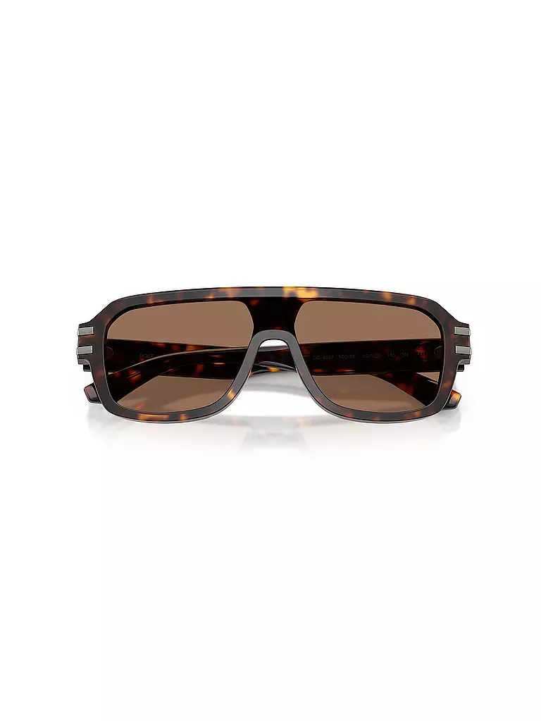 DOLCE&GABBANA | Lunettes de soleil 0DG4507/27 | 
