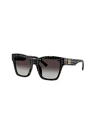 DOLCE&GABBANA | Lunettes de soleil 0DG4512/53 | Noir