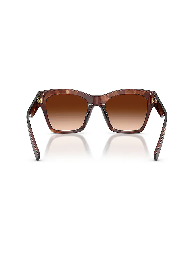 DOLCE&GABBANA | Lunettes de soleil 0DG4512/53 | Marron