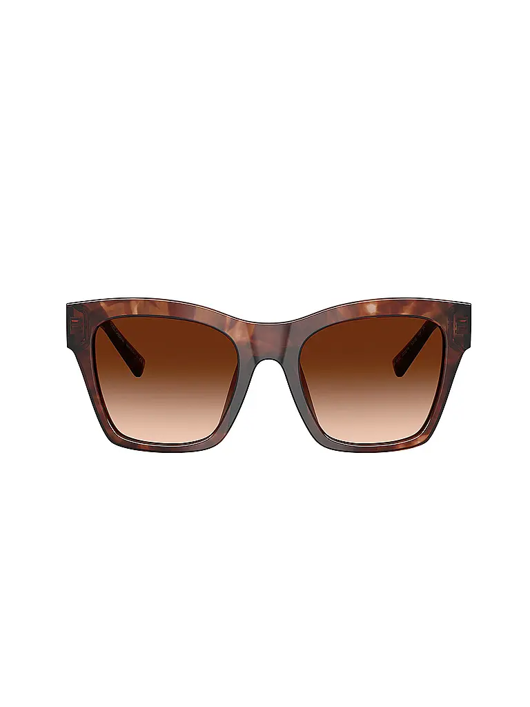 DOLCE&GABBANA | Lunettes de soleil 0DG4512/53 | Marron