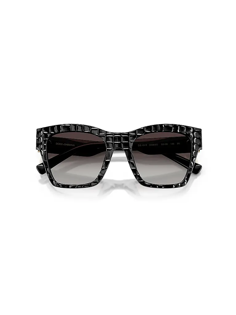 DOLCE&GABBANA | Lunettes de soleil 0DG4512/53 | 