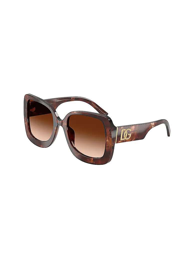 DOLCE&GABBANA | Lunettes de soleil 0DG4513/55 | 