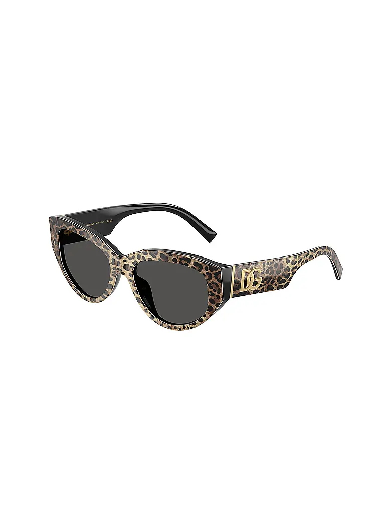 DOLCE&GABBANA | Lunettes de soleil 0DG4514/55 | 