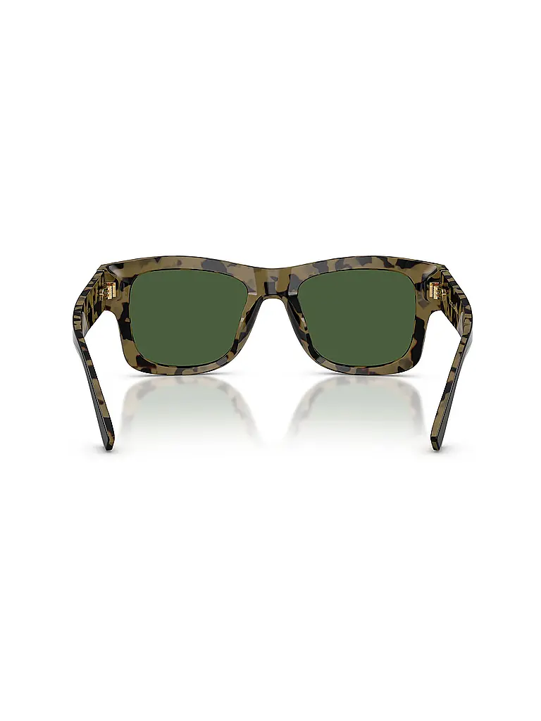 DOLCE&GABBANA | Lunettes de soleil 0DG4515/52 | schwarz