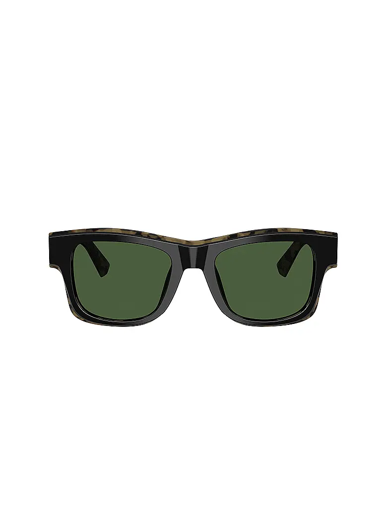 DOLCE&GABBANA | Lunettes de soleil 0DG4515/52 | schwarz