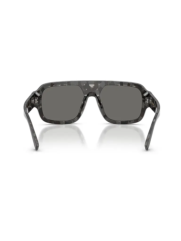 DOLCE&GABBANA | Lunettes de soleil 0DG4516/55 | Noir