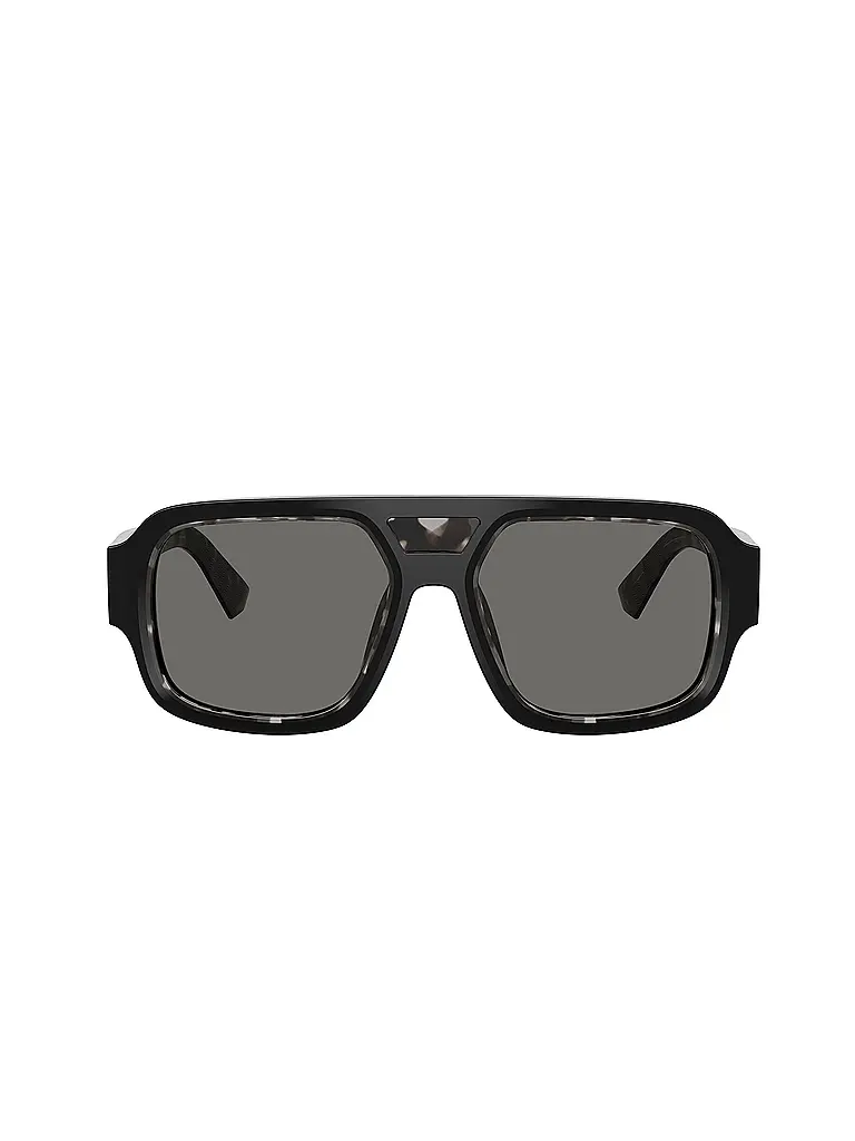 DOLCE&GABBANA | Lunettes de soleil 0DG4516/55 | Noir