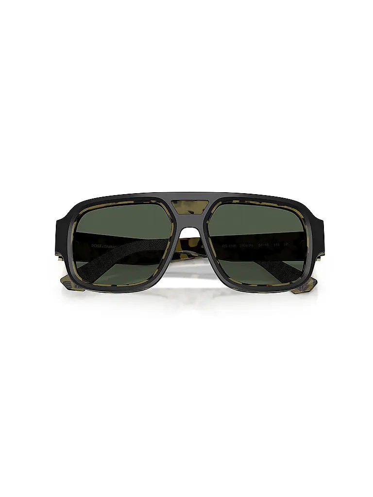 DOLCE&GABBANA | Lunettes de soleil 0DG4516/55 | 