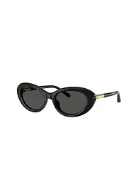 DOLCE&GABBANA | Lunettes de soleil 0DG4519/54 | Noir