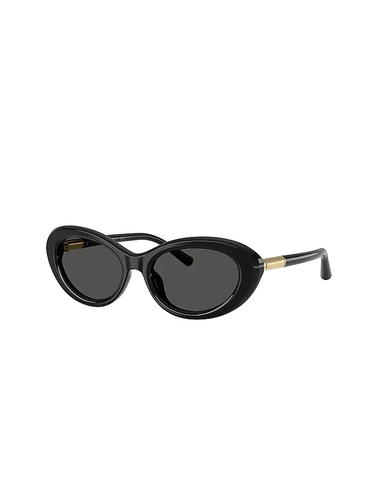 DOLCE&GABBANA | Lunettes de soleil 0DG4519/54 | Noir