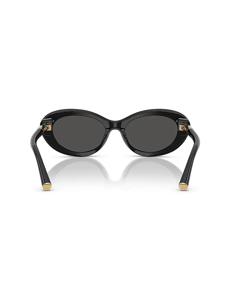 DOLCE&GABBANA | Lunettes de soleil 0DG4519/54 | Noir