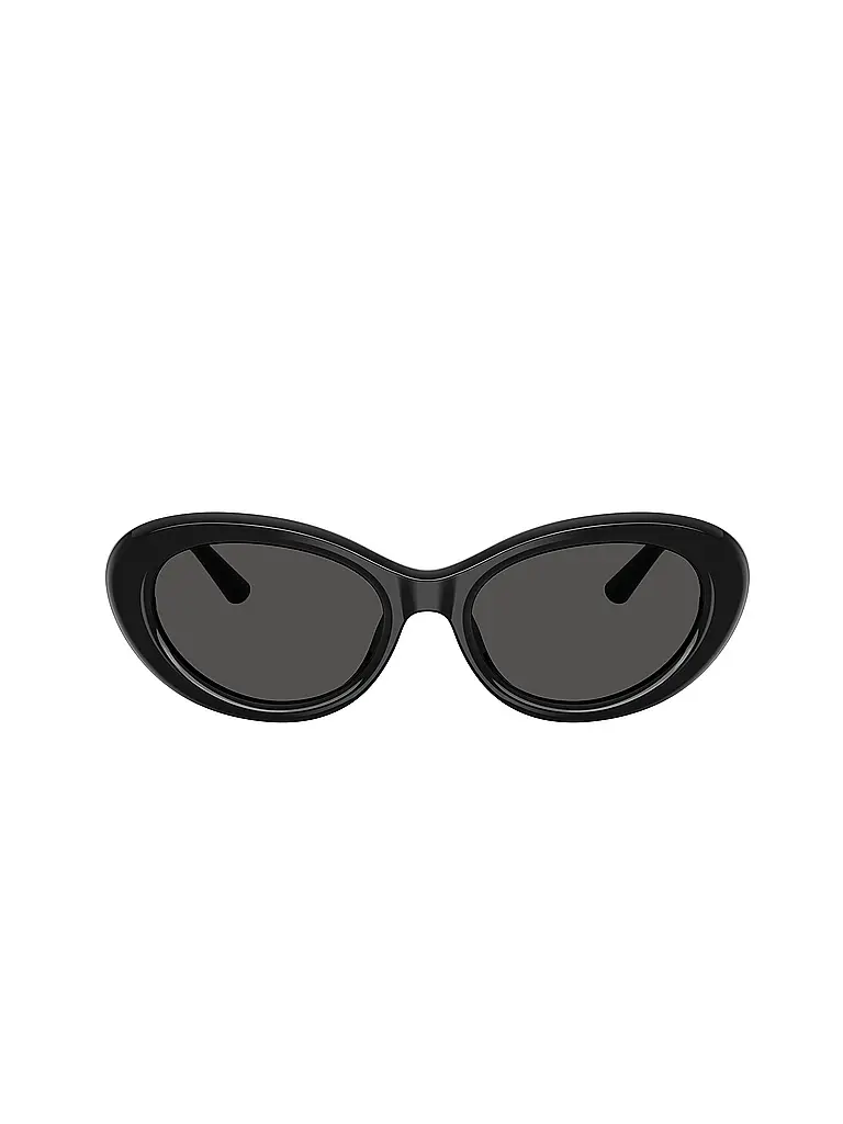 DOLCE&GABBANA | Lunettes de soleil 0DG4519/54 | Noir