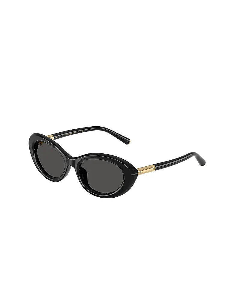 DOLCE&GABBANA | Lunettes de soleil 0DG4519/54 | Noir