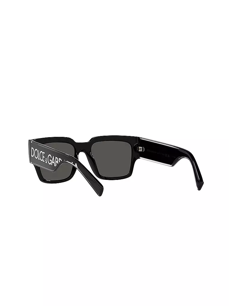 DOLCE&GABBANA | Lunettes de soleil 0DG6184/52 | 