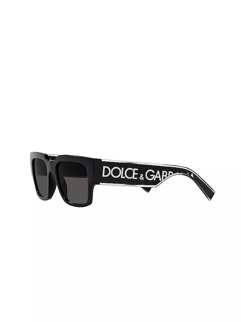 DOLCE&GABBANA | Lunettes de soleil 0DG6184/52 | 