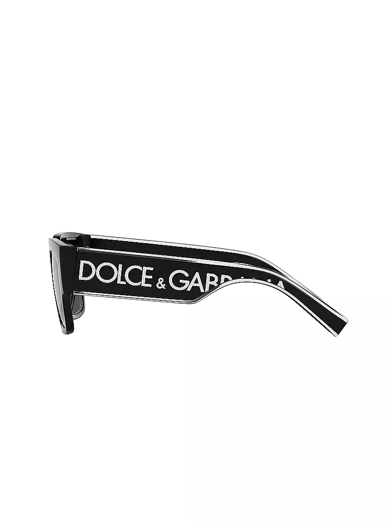 DOLCE&GABBANA | Lunettes de soleil 0DG6184/52 | 