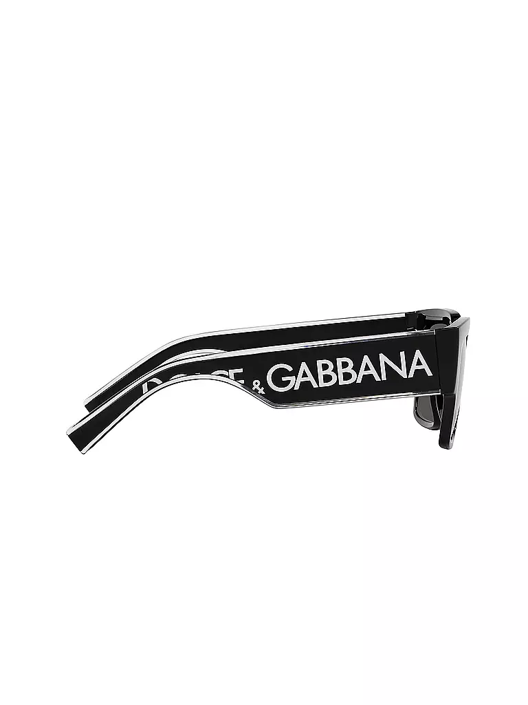DOLCE&GABBANA | Lunettes de soleil 0DG6184/52 | 