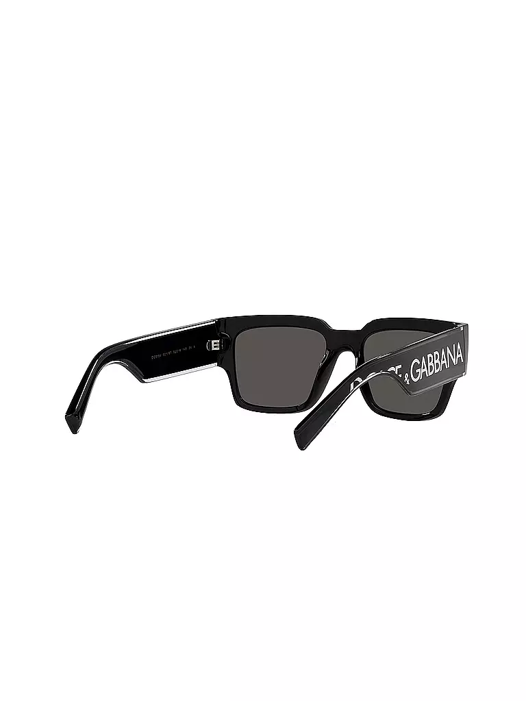 DOLCE&GABBANA | Lunettes de soleil 0DG6184/52 | 