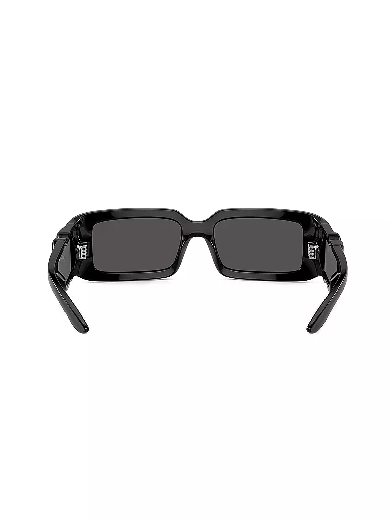 DOLCE&GABBANA | Lunettes de soleil 0DG6197 | Noir