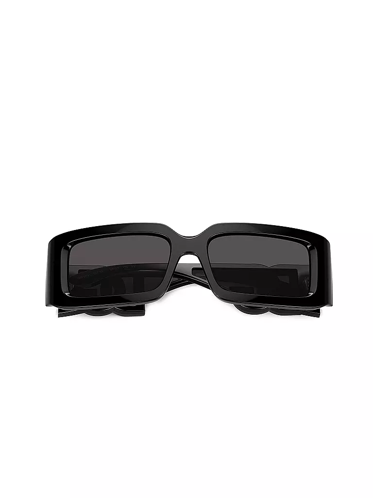 DOLCE&GABBANA | Lunettes de soleil 0DG6197 | Noir