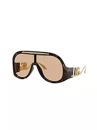 DOLCE&GABBANA | Lunettes de soleil 0DG6202/28 | Marron