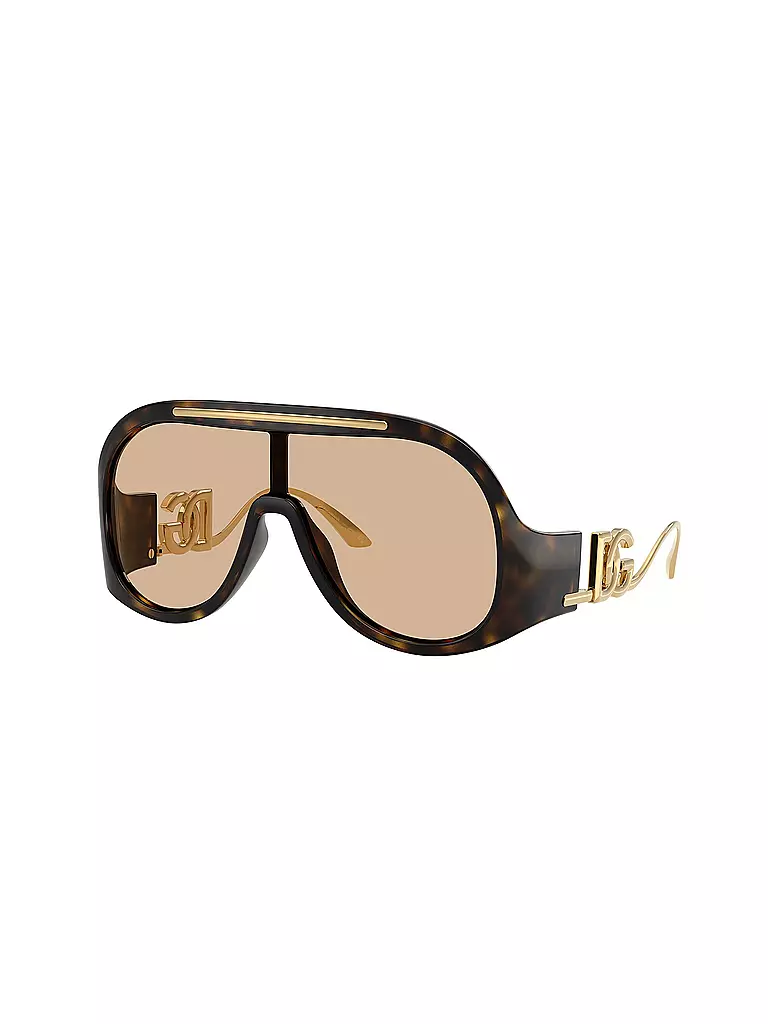 DOLCE&GABBANA | Lunettes de soleil 0DG6202/28 | Marron