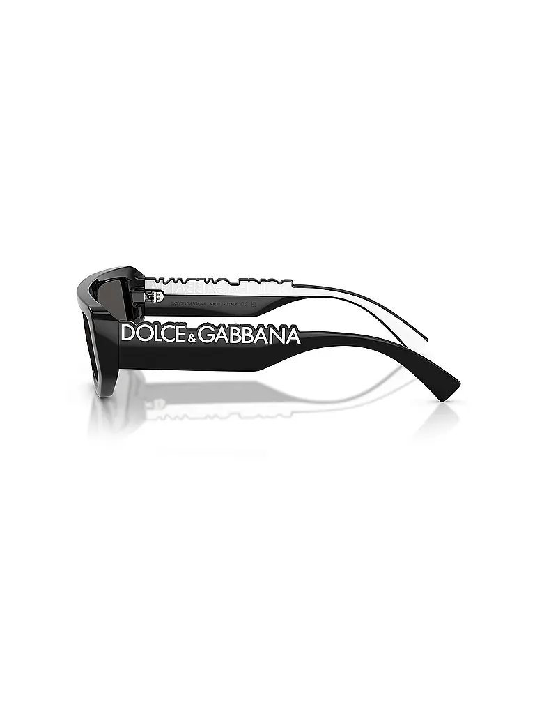 DOLCE&GABBANA | Lunettes de soleil 0DG6203/56 | Noir