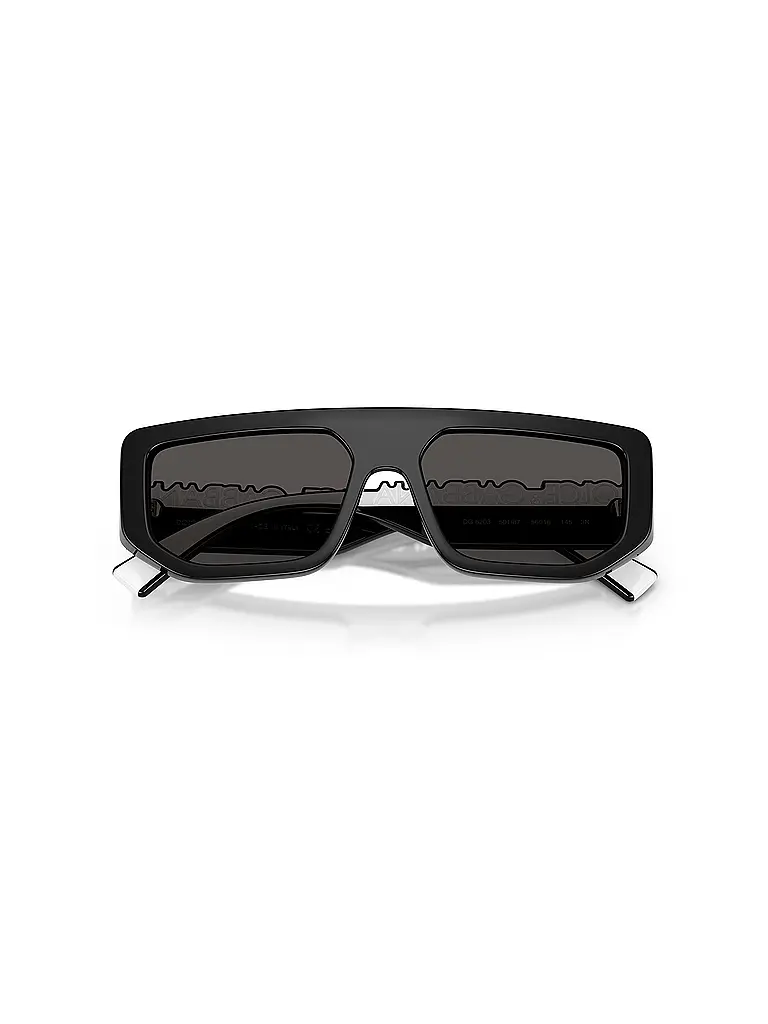 DOLCE&GABBANA | Lunettes de soleil 0DG6203/56 | Noir