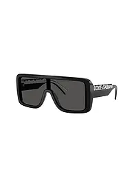 DOLCE&GABBANA | Lunettes de soleil 0DG6204/34 | Noir