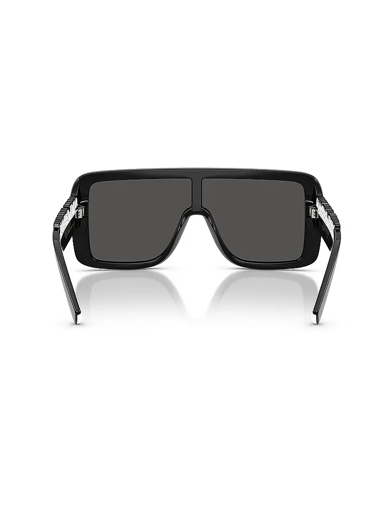 DOLCE&GABBANA | Lunettes de soleil 0DG6204/34 | schwarz
