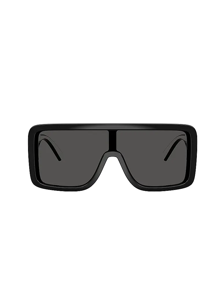 DOLCE&GABBANA | Lunettes de soleil 0DG6204/34 | schwarz
