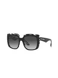 DOLCE&GABBANA | Lunettes de soleil DG4414/54 | Noir