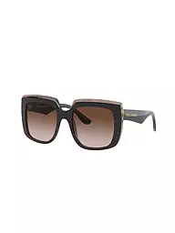 DOLCE&GABBANA | Lunettes de soleil DG4414/54 | Marron