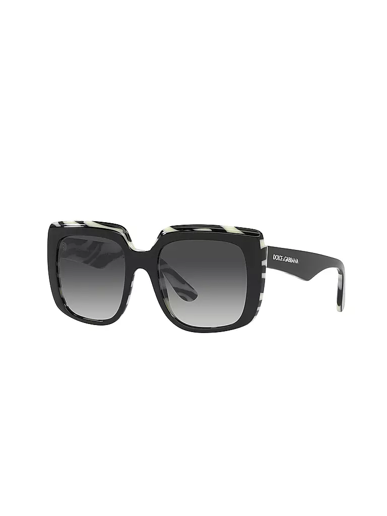 DOLCE&GABBANA | Lunettes de soleil DG4414/54 | Noir