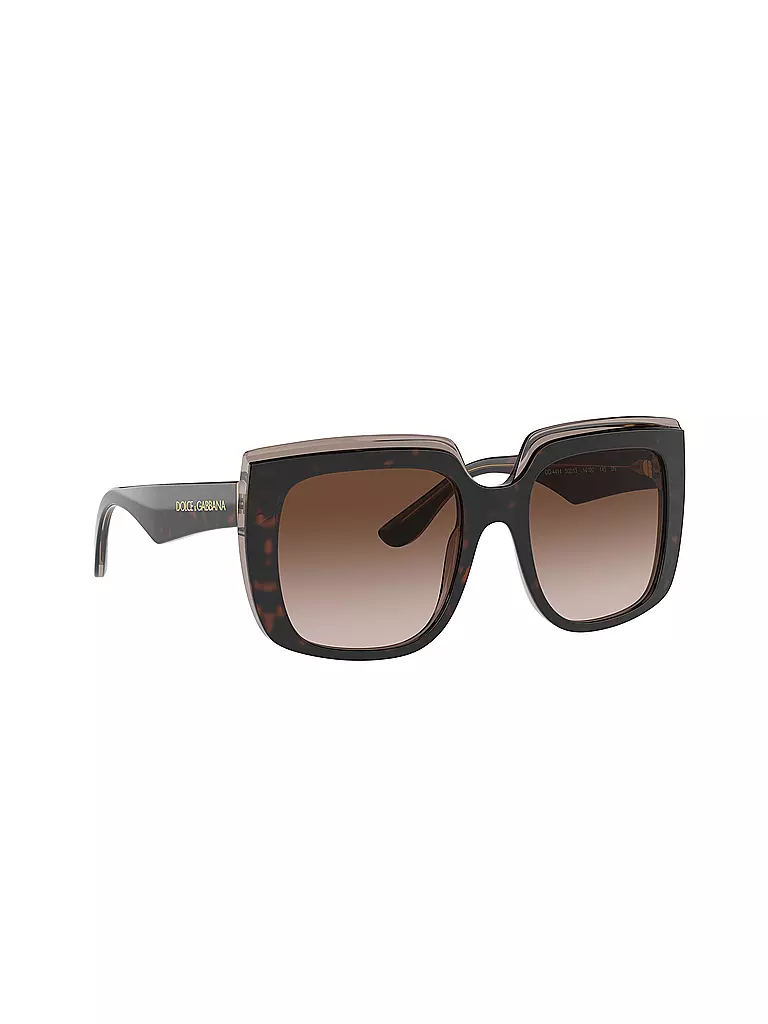 DOLCE&GABBANA | Lunettes de soleil DG4414/54 | 