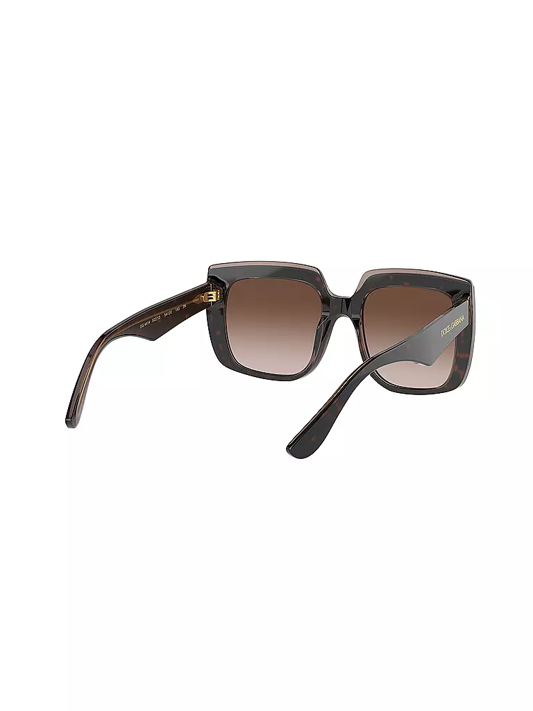 DOLCE&GABBANA | Lunettes de soleil DG4414/54 | 